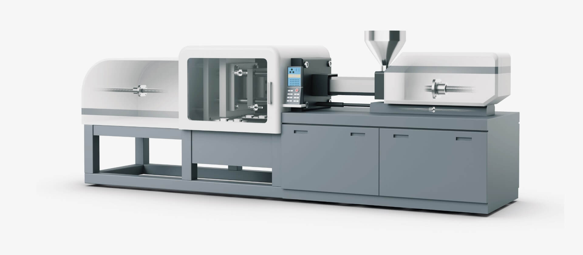 ボールねじの長寿命化技術開発