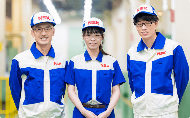 チームインタビュー Vol. 1