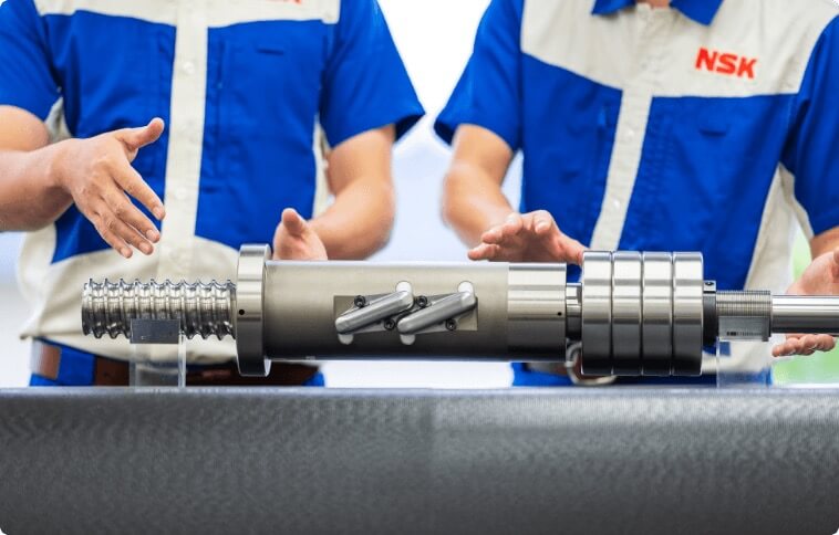 プロジェクトストーリー