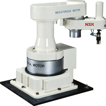 半導体用多目的露光装置(2015 事業譲渡)