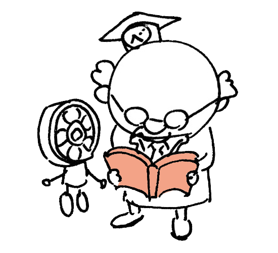 べアリングはかせ