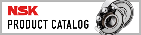 NSK PRODUCT CATALOG