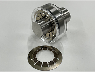 Electrical Bypass Plate