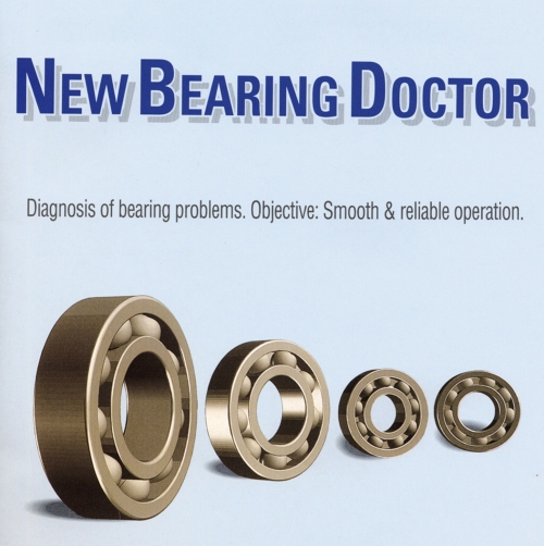 New Bearing Doctor Publication