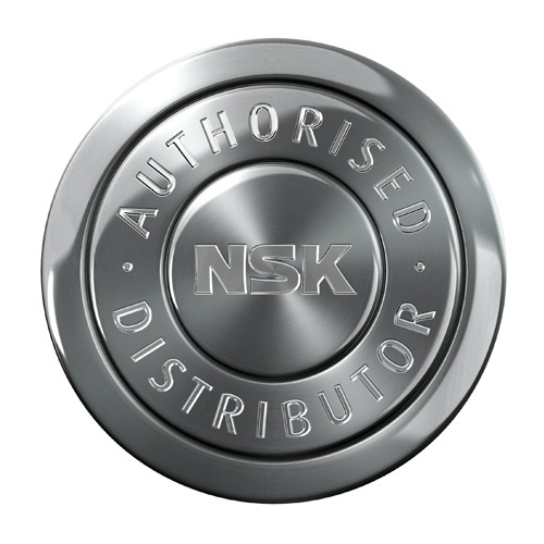 Logo dei Distributori Autorizzati di NSK