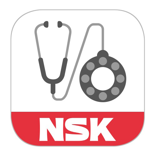 L’App Bearing Doctor di NSK aiuta a individuare i problemi prima che si verifichino guasti costosi