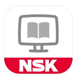 Cataloghi NSK Online App