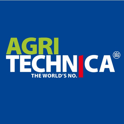 Agritechnica 2015 - Hanover, 10-14 Novembre, Germania