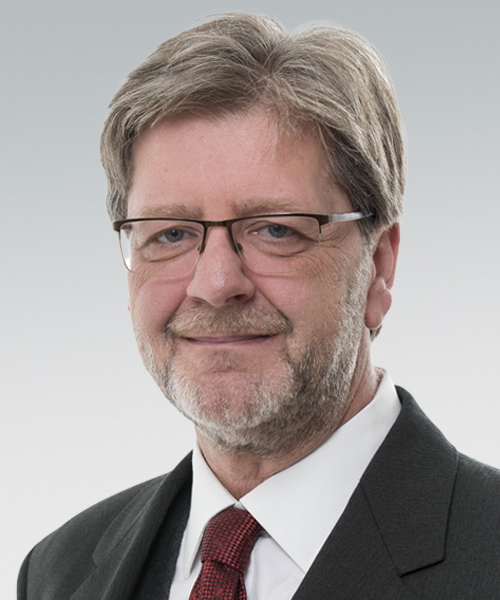 Richard Butler, Managing Director Industrial Bearings 