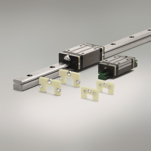 NH and NS linear guides