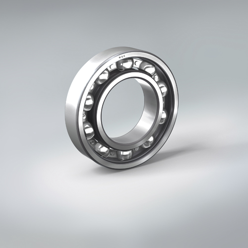 Deep Groove Ball Bearing, HR Series, High Capacity Deep Groove Ball Bearing, HR Series, High Capacity