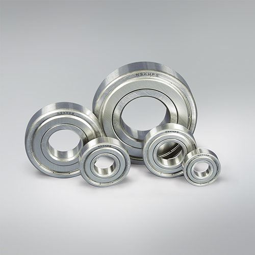 Deep Groove Ball Bearing, Shielded, 5Comp Deep Groove Ball Bearing, Shielded, 5Comp