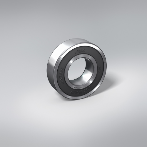 Deep Groove Ball Bearing, Sealed V Deep Groove Ball Bearing, Sealed V