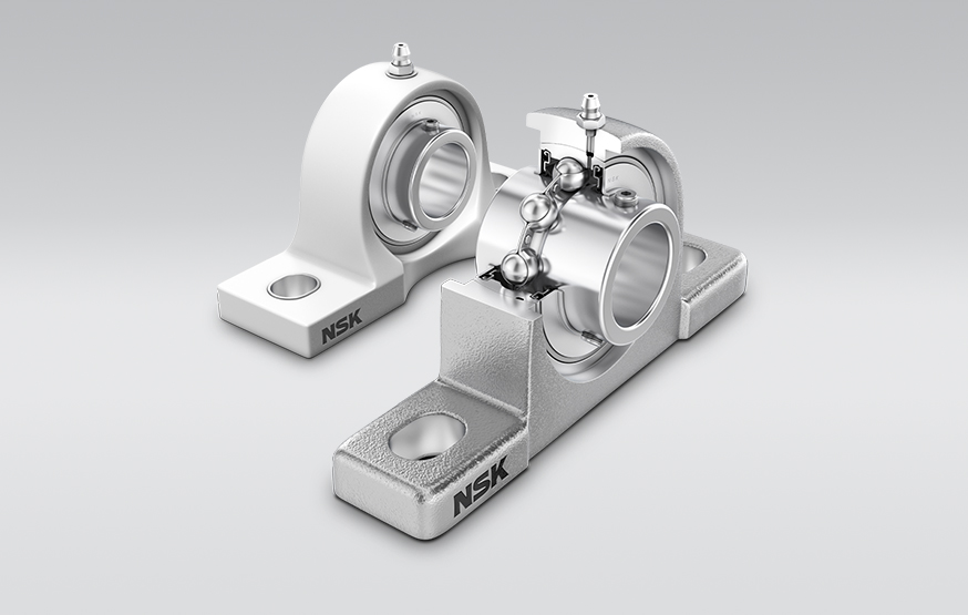 Corrosion‑Resistant Mounted Units
