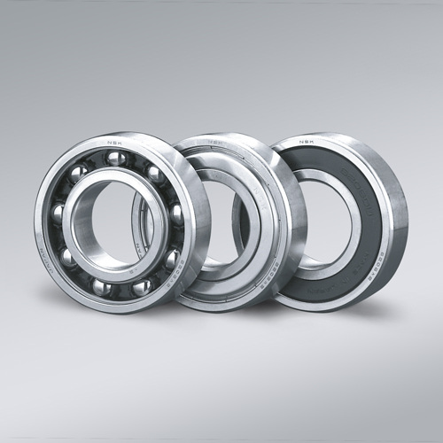 Stainless Steel Bearings Stainless Steel Bearings