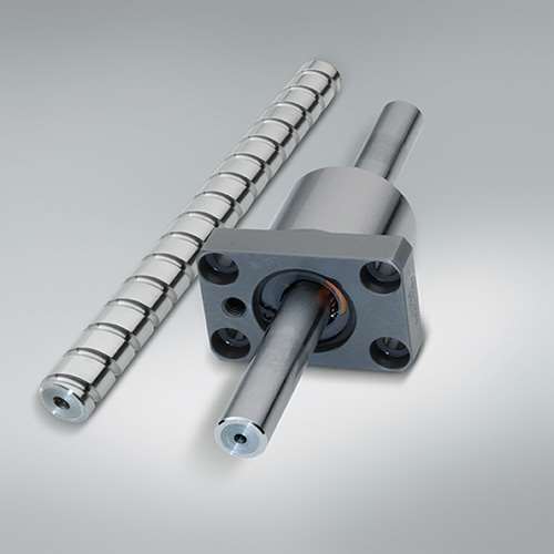 Ball Screws - Interchangeable Ball Screws - Interchangeable, 2Comp, 500x500