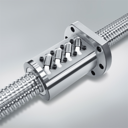 Ball Screw, HMS Ball Screw, HMS