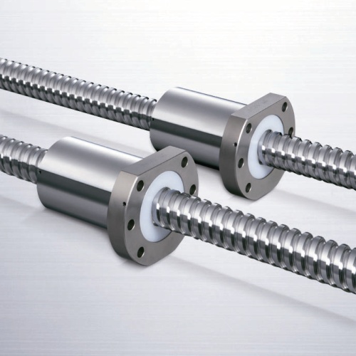 Ball screws, TW, Comp BS