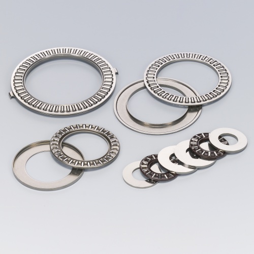 Thrust Needle Roller Bearing, Comp Thrust Needle Roller Bearing, Comp