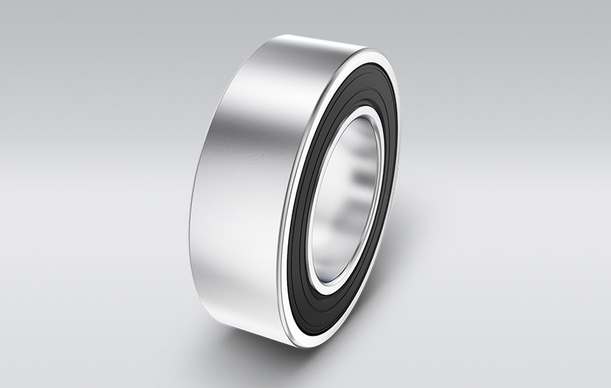 NSKHPS Spherical Roller Bearings
