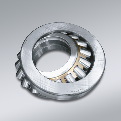 Spherical Roller Bearing, Thrust, Brass cage SRB