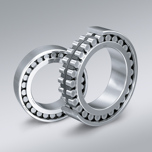 Cylindrical Roller Bearings, APTSURF, 2Comp Cylindrical Roller Bearings, APTSURF, 2Comp
