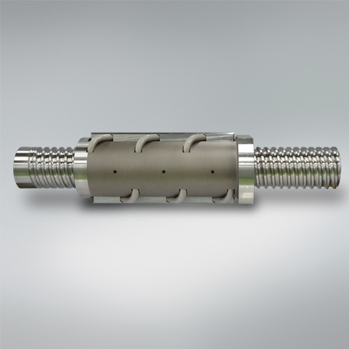 Ball Screw, Super-Large Ball Screw, Super-Large