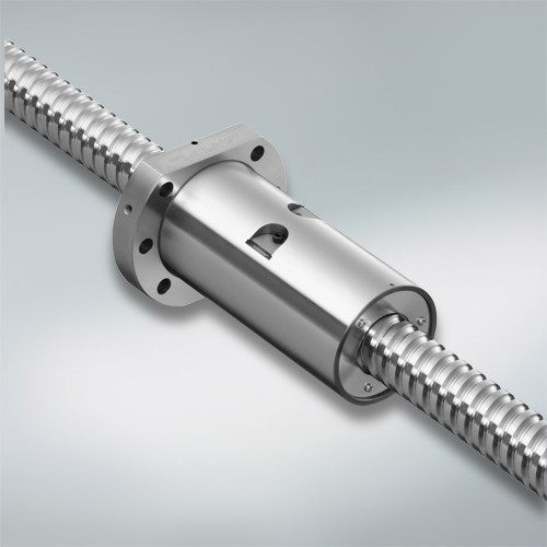 Ball screw, HMD series Ball screw, HMD series