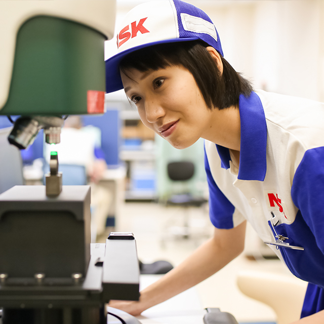 PEO_engeneer in F-tec