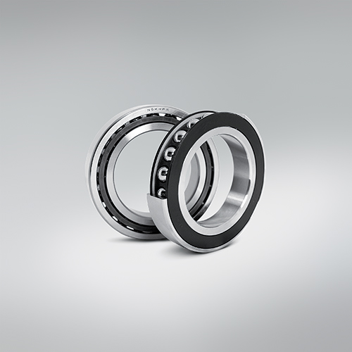 ACBB, Sealed, Peek Cage, 2Comp ACBB, Sealed, Peek Cage, 2Comp