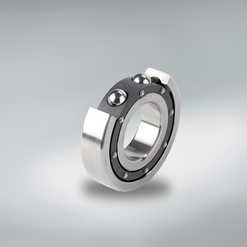 Deep Groove Ball Bearing, LNG-Pump, Cut Deep Groove Ball Bearing, LNG-Pump, Cut