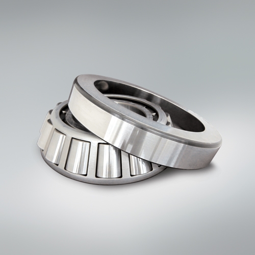 Tapered Roller Bearings, Pressed Steel Cage Tapered Roller Bearings, Pressed Steel Cage