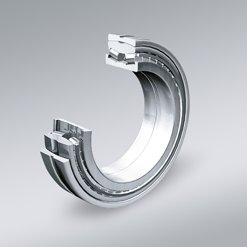 Tapered Roller Bearing, double-row, self-aligning, for continuous caster Tapered Roller Bearing, double-row, self-aligning, for continuous caster