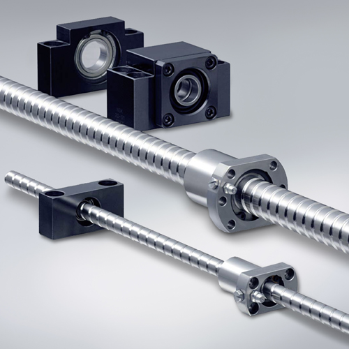 Ball Screw, FSS, Comp NSK???????????????FA????????