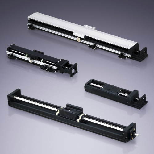 Monocarrier MCM-MCH Monocarrier MCM-MCH