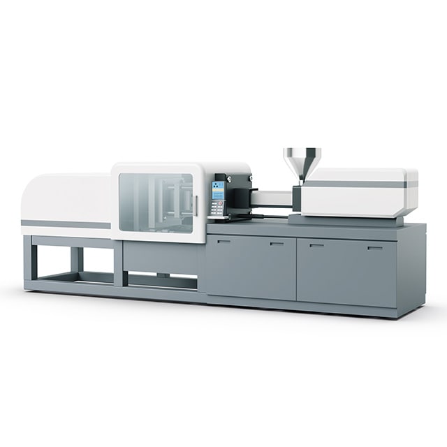 Injection Molding Machines Supporting electrification of IM machines with clean, energy-saving technologies.