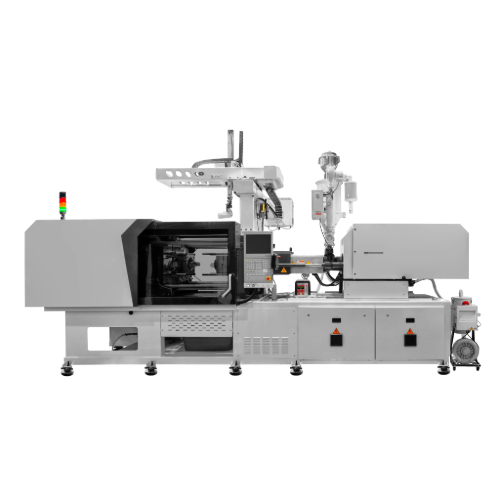 IN_MOL_Injection molding machine IN_MOL_Injection molding machine